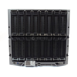 BMX01 DELL POWEREDGE M1000E BLADE ENCLOSURE